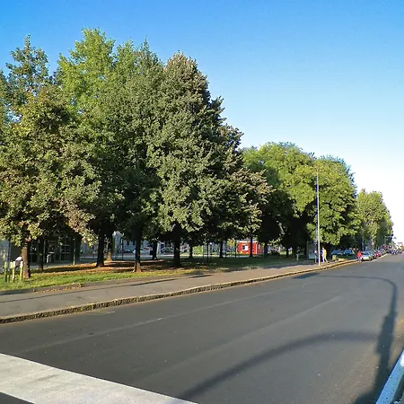 Aiello Suites Milan-3