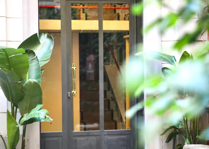 Bed and Breakfast Residenza Radetzky Milano